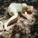 My Figure/Ground Down